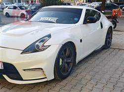 نیسان 370Z